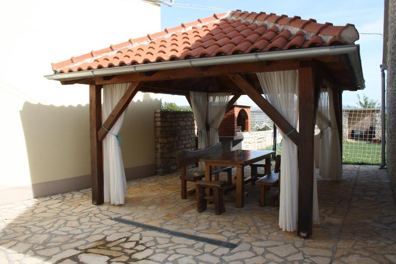 Villa Rural House Gluic Bogatić Exterior foto