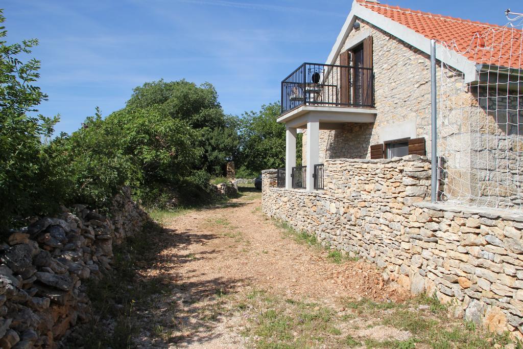 Villa Rural House Gluic Bogatić Habitación foto