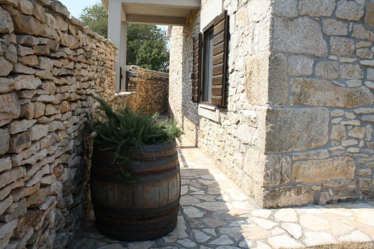 Villa Rural House Gluic Bogatić Exterior foto