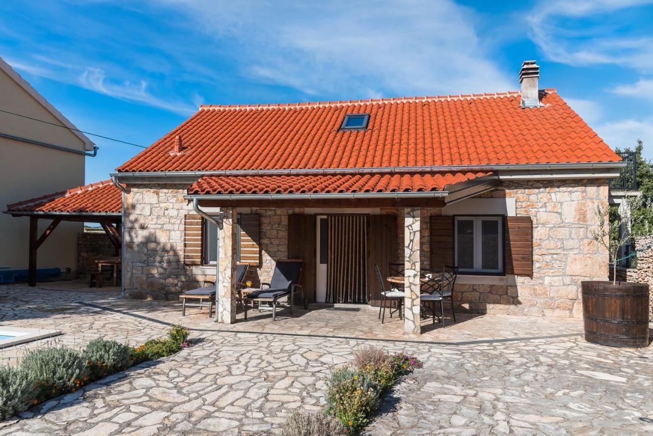 Villa Rural House Gluic Bogatić Exterior foto