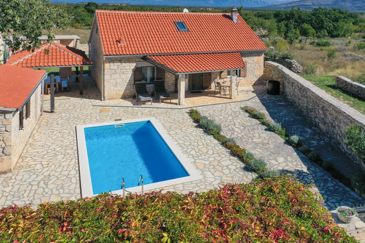 Villa Rural House Gluic Bogatić Exterior foto