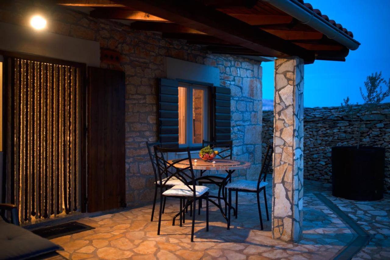 Villa Rural House Gluic Bogatić Exterior foto