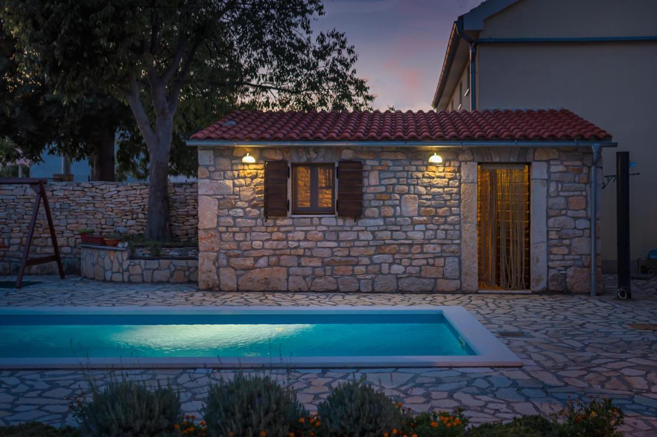 Villa Rural House Gluic Bogatić Exterior foto