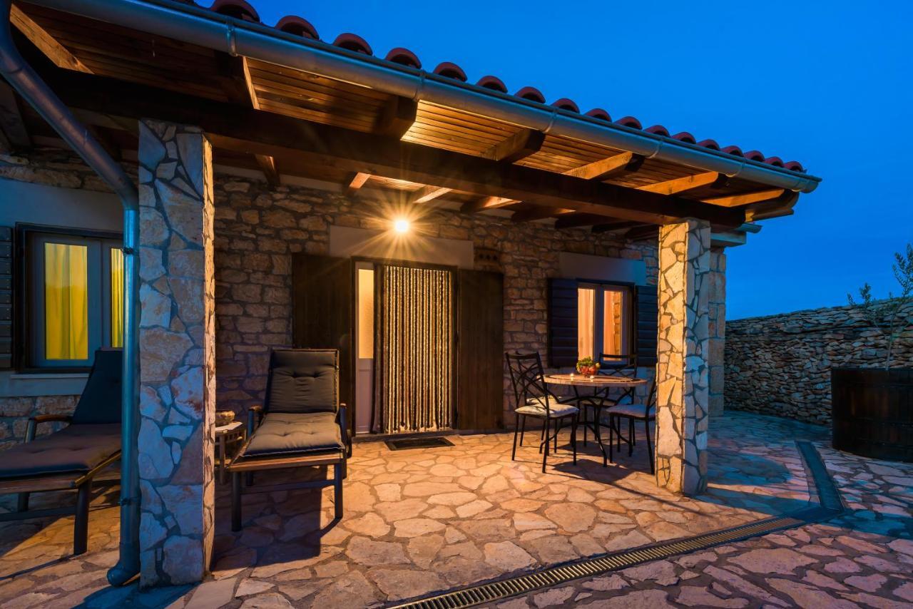 Villa Rural House Gluic Bogatić Exterior foto
